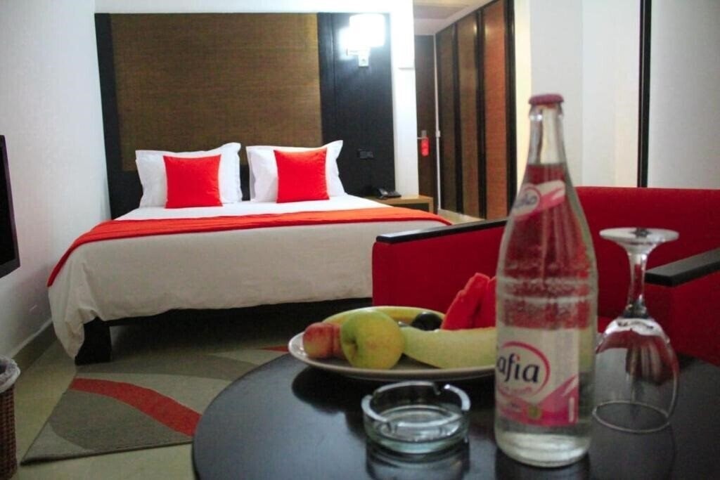 Изображение Le Pacha 3*