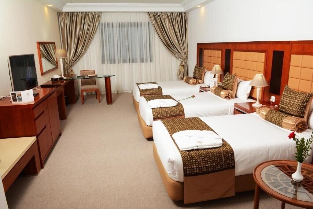 Фото Marigold Hotel 4*