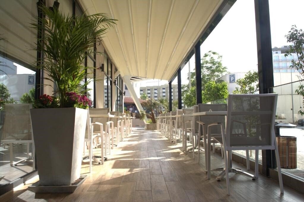 Картинка Marigold Hotel 4*