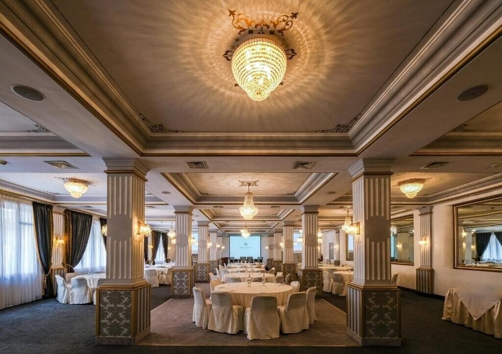 Фотографія Hotel Majestic 4*