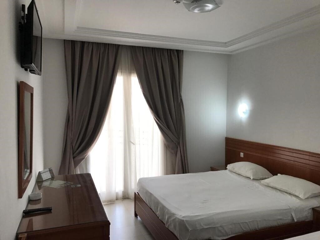 Фото Hotel Al Karmel 3*