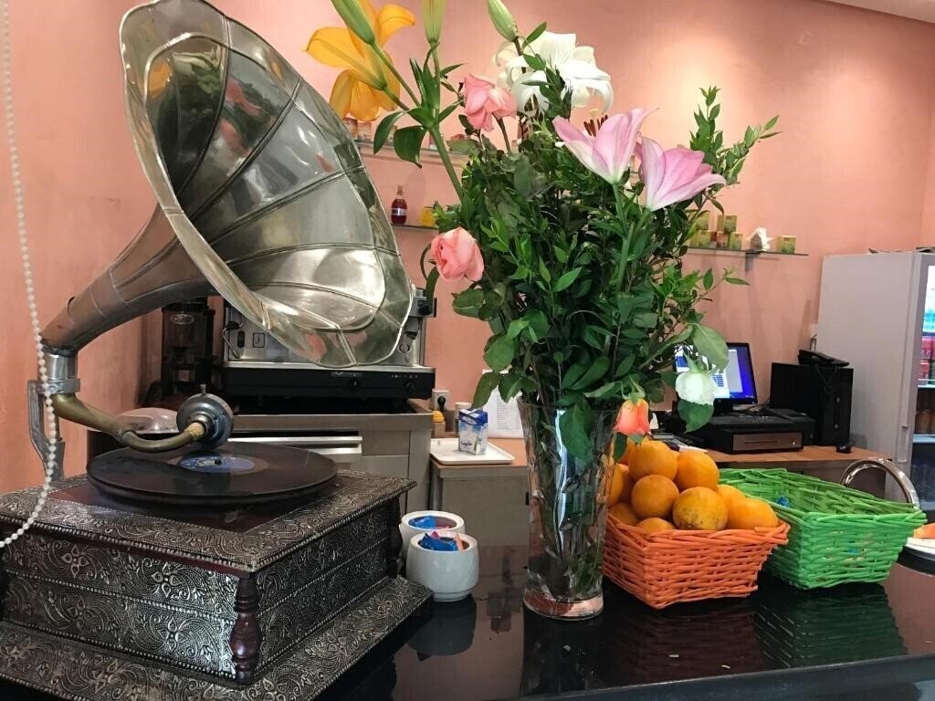 Зображення Hotel Al Karmel 3*