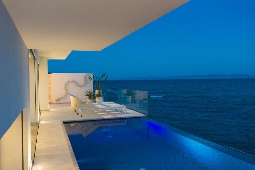 Картинка Maison Dedine - Adults Only 4*