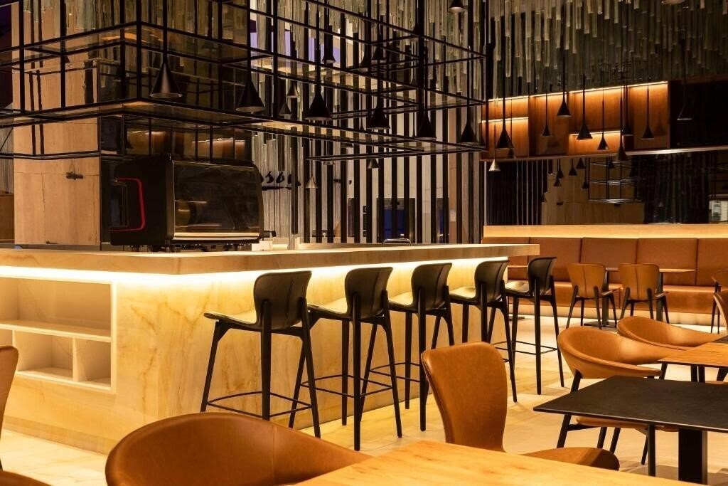 Зображення Radisson Hotel Tunis City Center 4*