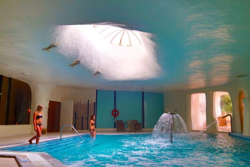 Фотография Hotel Odyssee Resort & Thalasso 4*