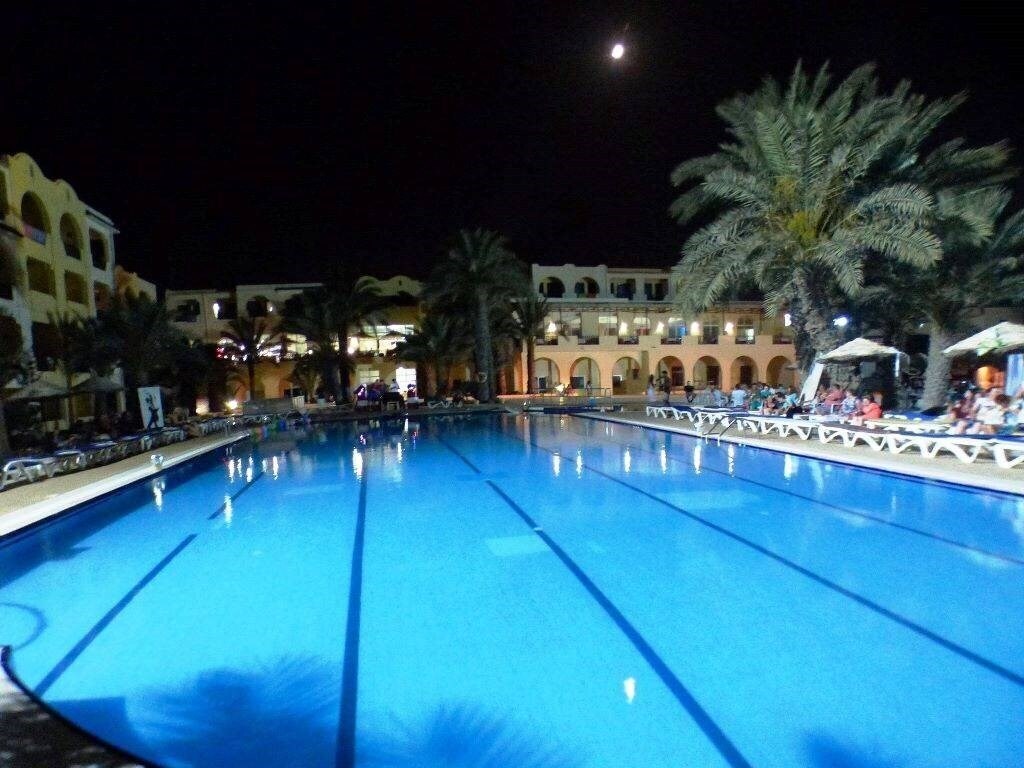 Изображение Diana Beach 3*