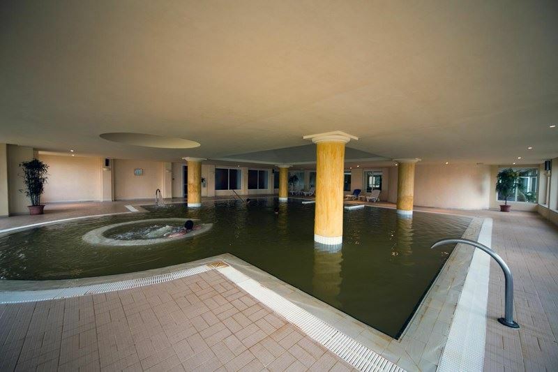 Фотографія Zephir Hotel And Spa 4*