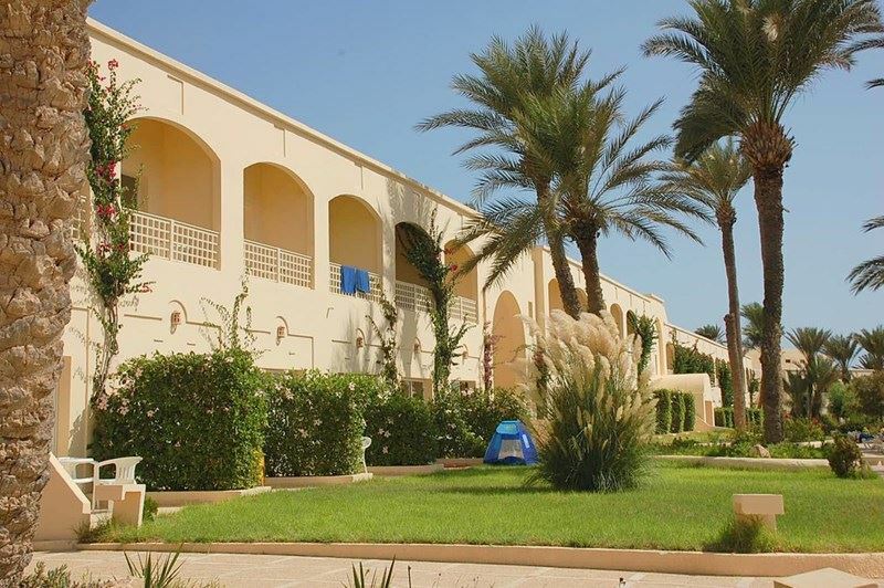 Готель Zephir Hotel And Spa 4*