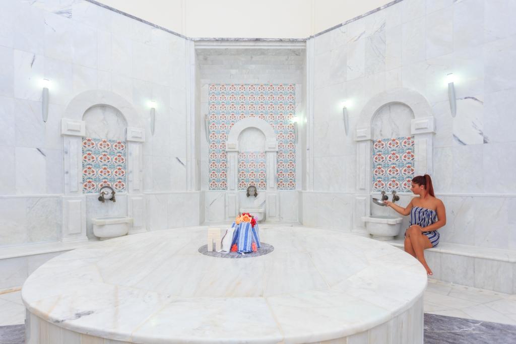 Зображення Club Orka Hotel & Villas 4*