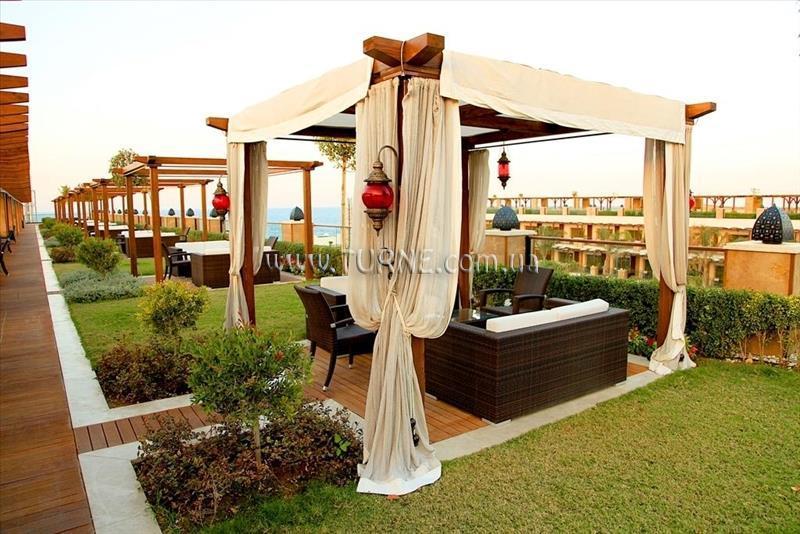 Картинка Cratos Premium 5*