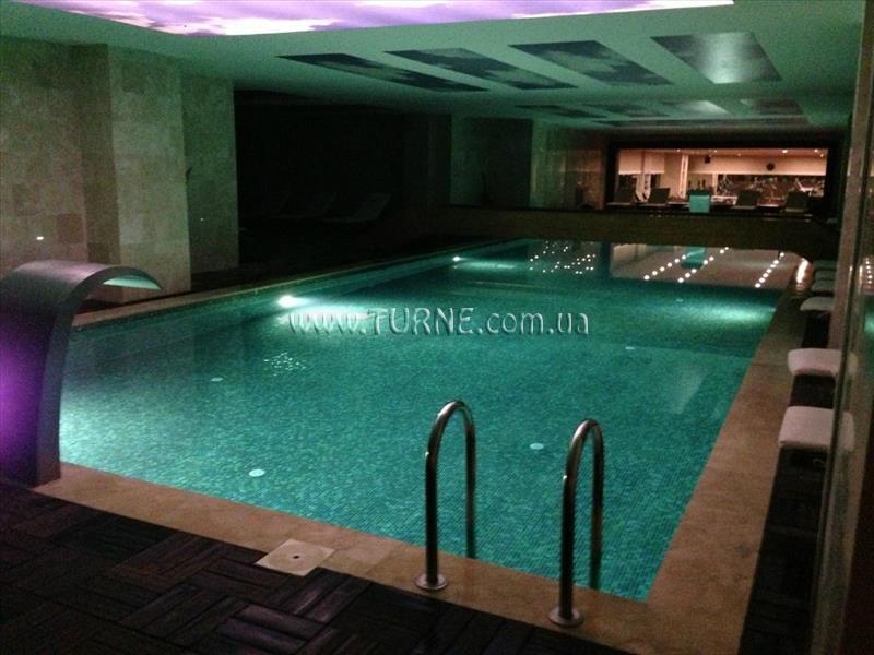 Отель Cratos Premium 5*