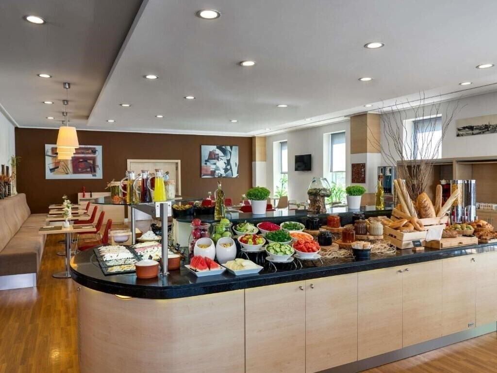 Изображение Ibis Adana 3*