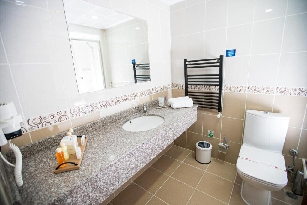 Зображення Orucoglu Thermal Resort 5*