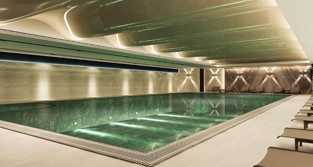 Фотографія Doubletree By Hilton Afyonkarahisar 5*