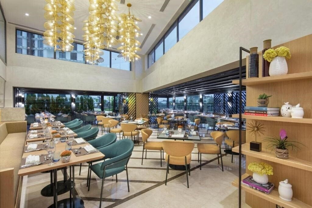 Зображення Doubletree By Hilton Afyonkarahisar 5*