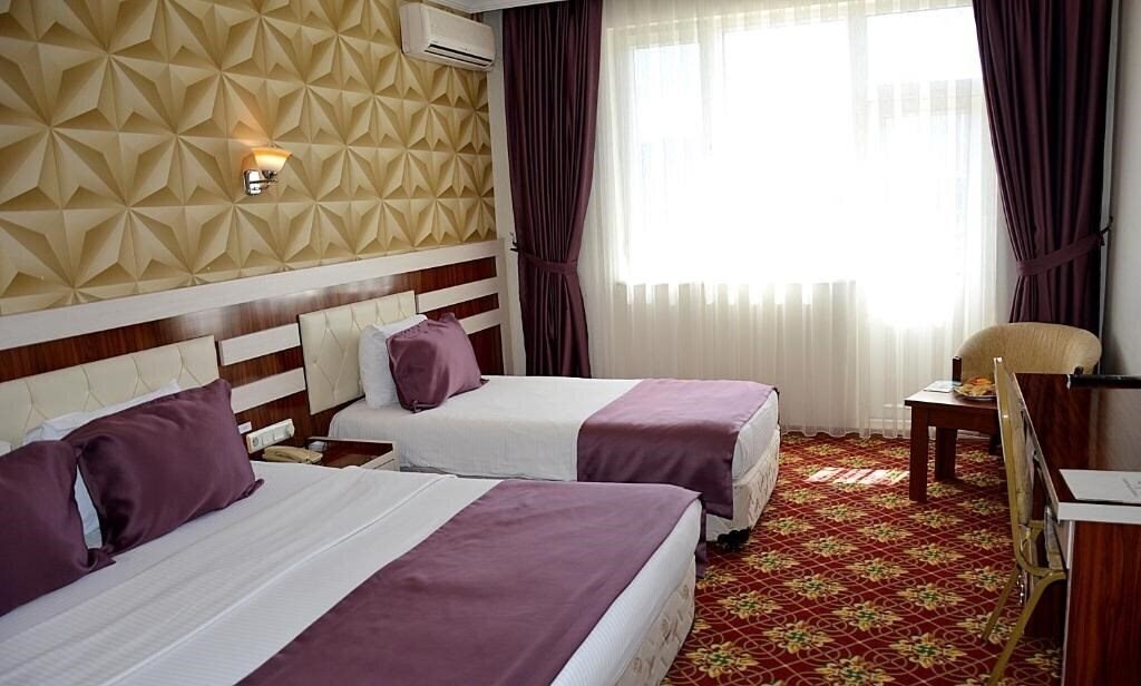 Фотографія Garden Kale Thermal Hotel 3*