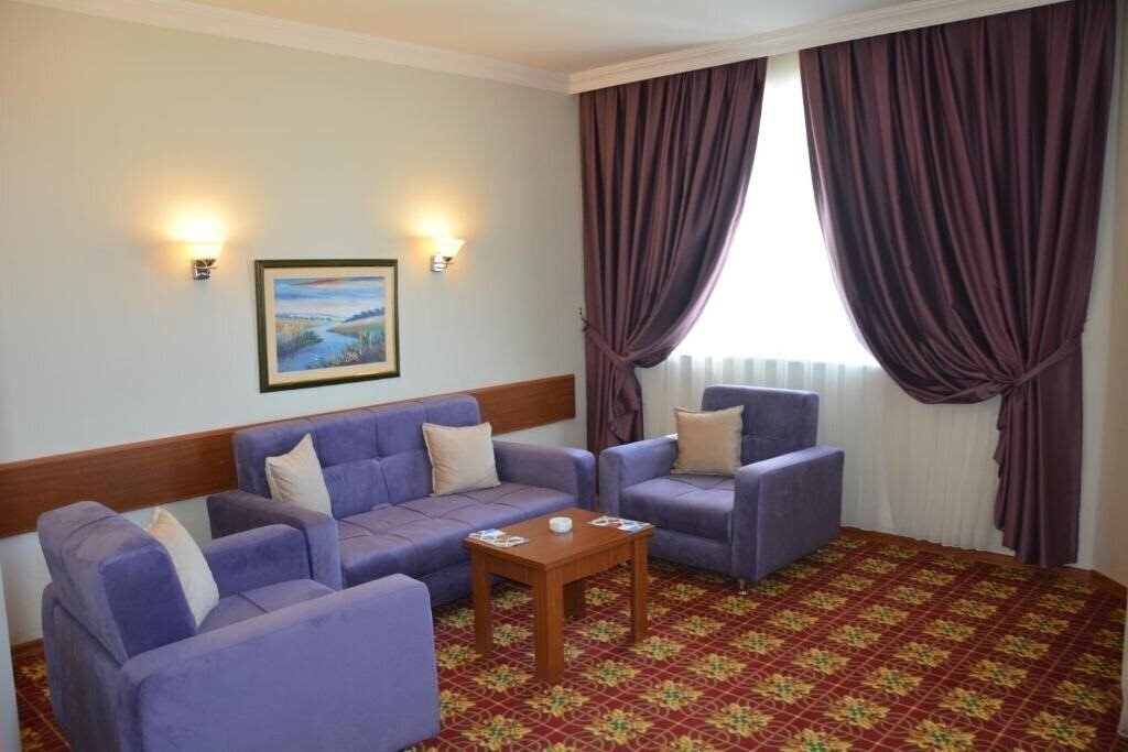 Изображение Garden Kale Thermal Hotel 3*