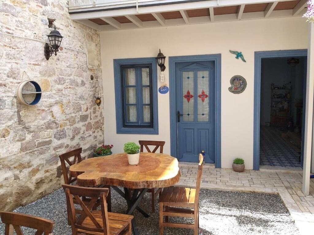 Фото Gizemli Konak 3*