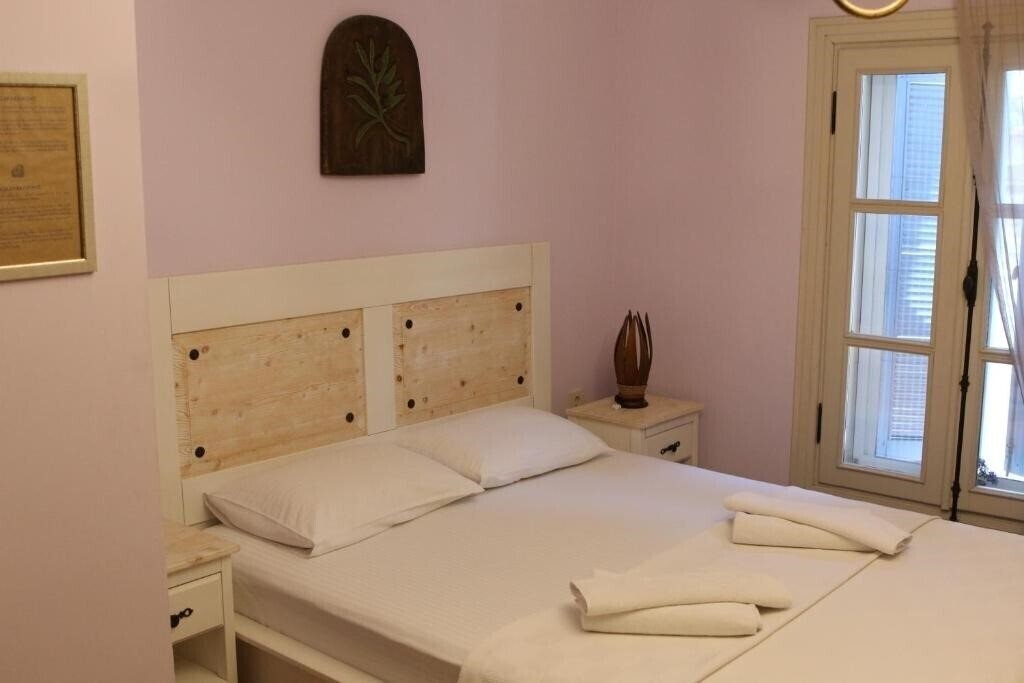 Картинка Gizemli Konak 3*