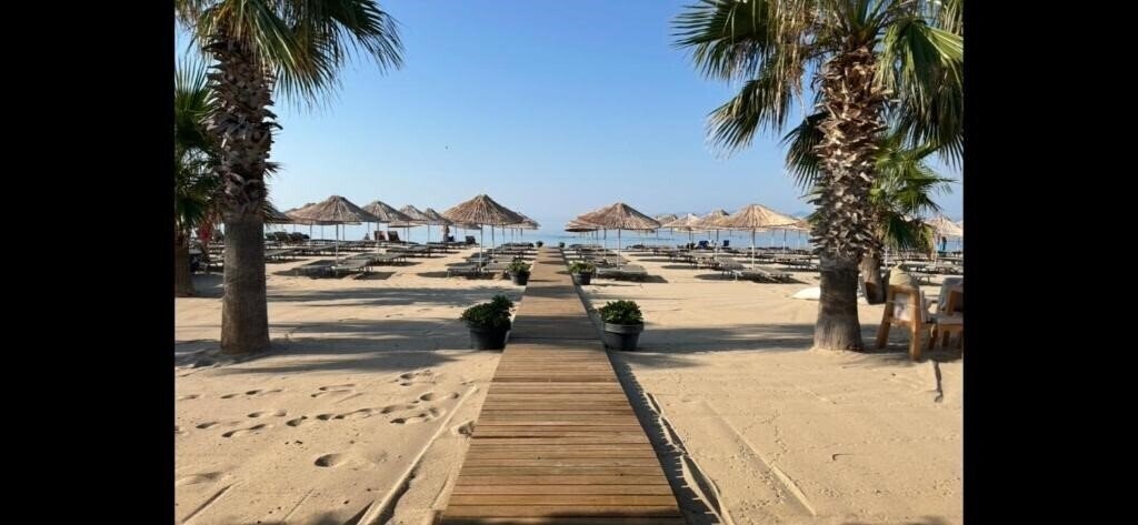 Картинка Ayvalik Cinar Hotel 3*