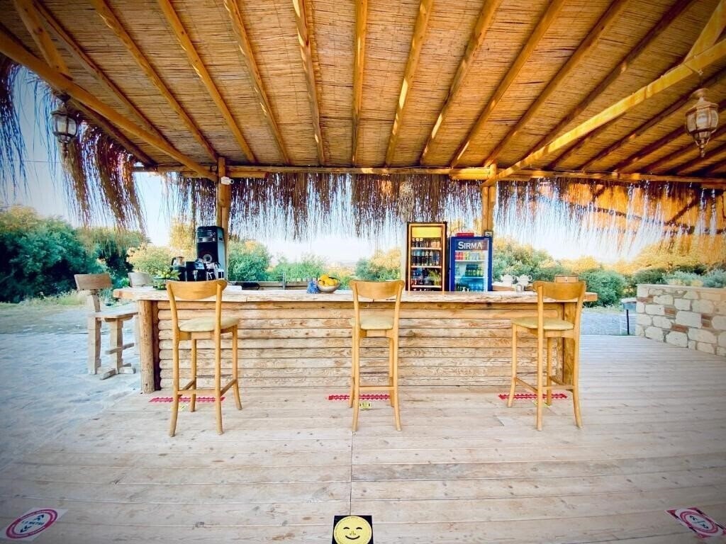 Картинка Alacati Barbarossa Hotel 2*