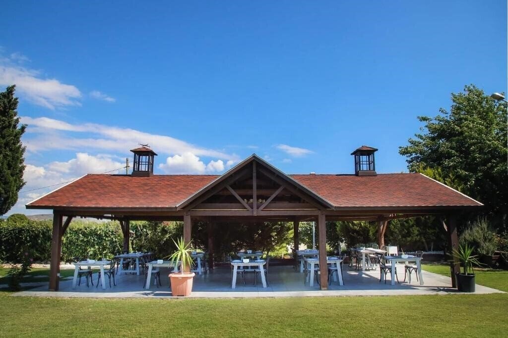 Фотография Suess Alacati 5*