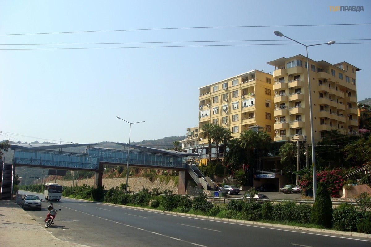 Фото Palmera Kleopatra by Limoncello Hotels (ex. Palmera Kleopatra Beach, Limoncello Cleopatra Hotel, Limonchello Kleopatra Palmeras) 3*