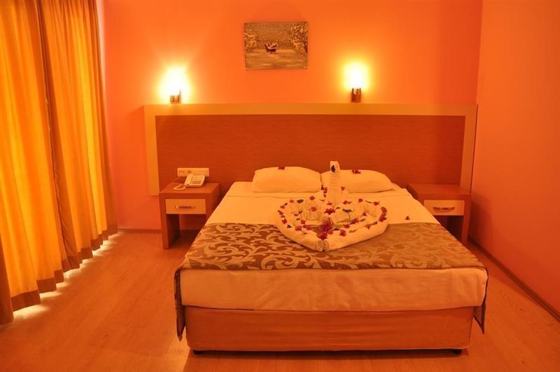 Фото Grand Atilla 3*