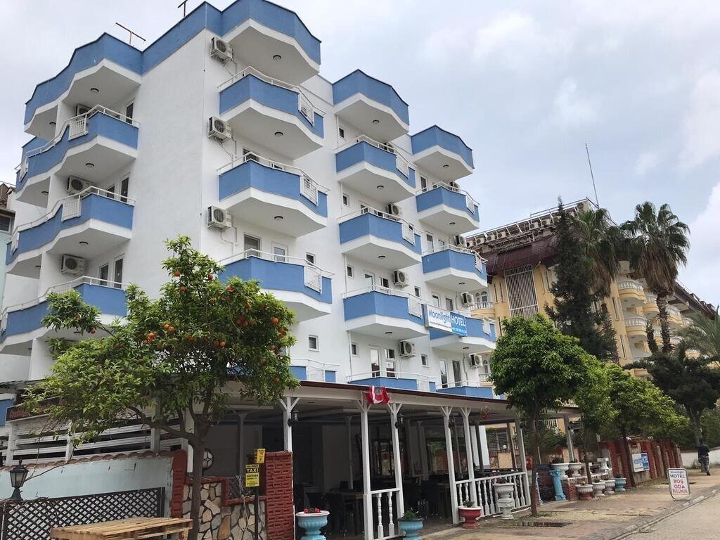 Зображення Moonlight Hotel 3*