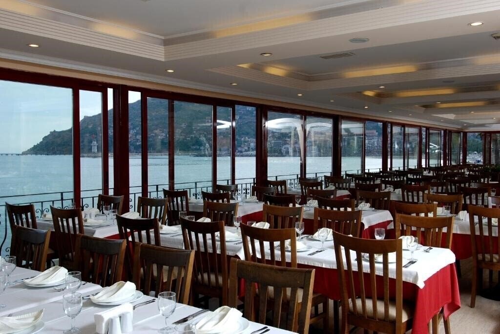 Зображення Panorama Hotel 4*