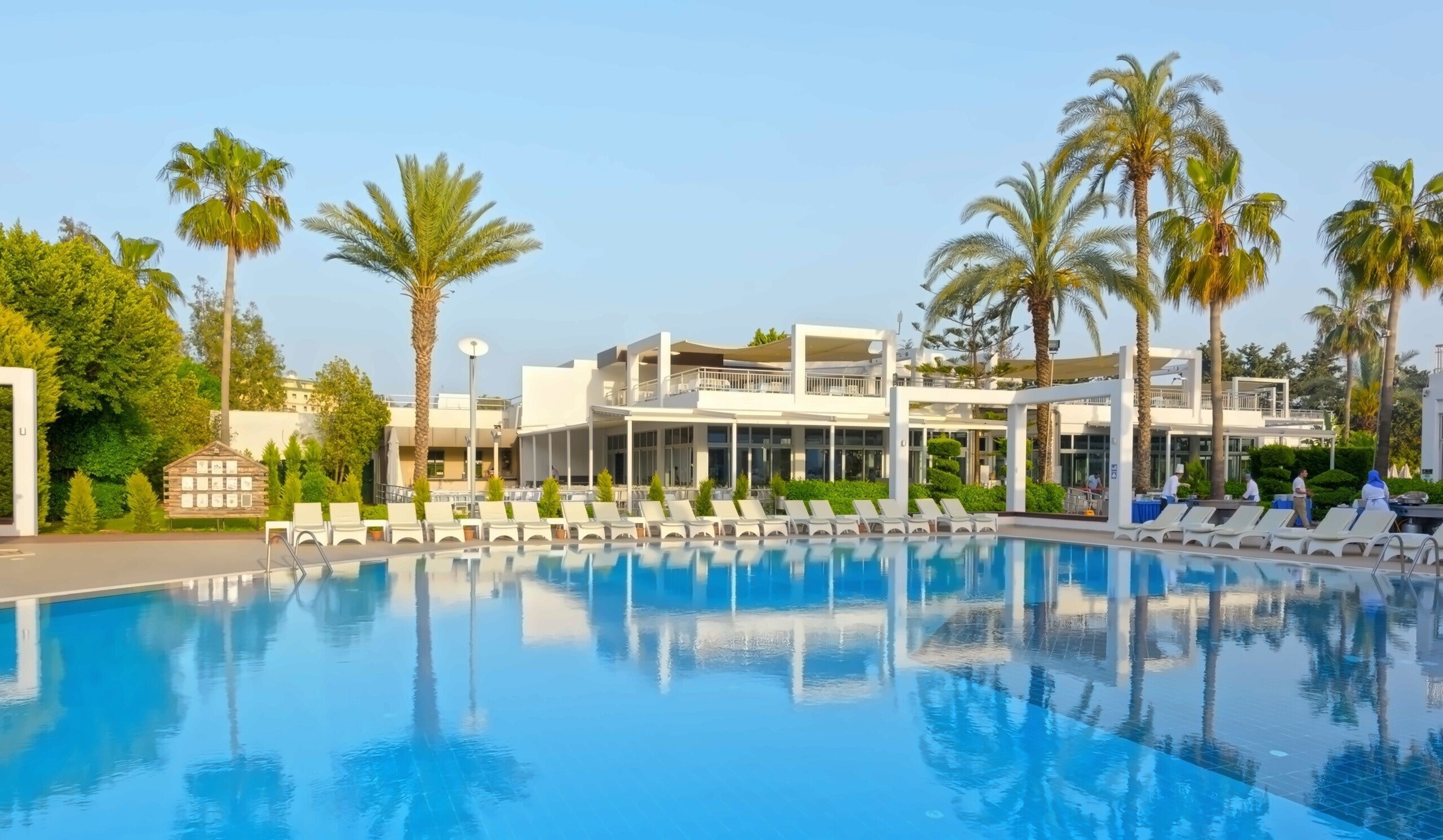 Готель Club Kastalia Holiday Village 5*