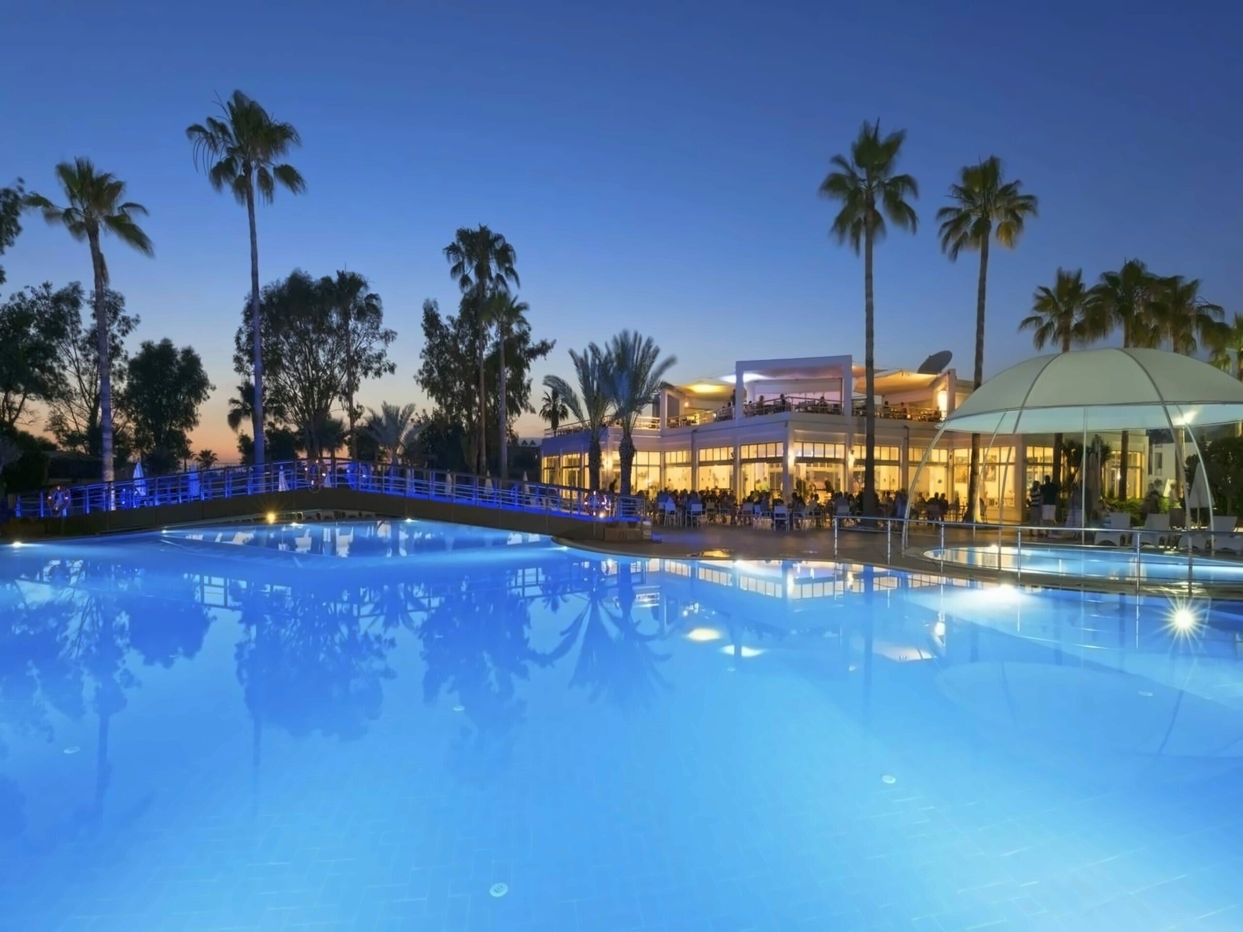 Зображення Club Kastalia Holiday Village 5*