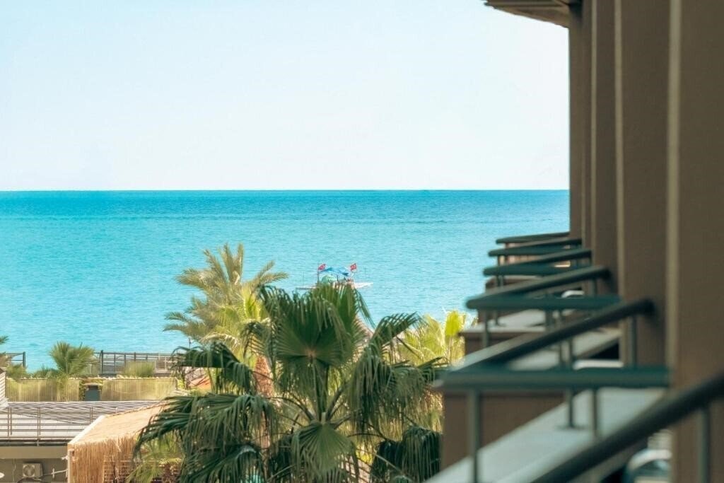 Готель Novis Hotel Cleopatra 3*