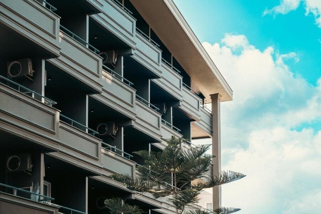 Картинка Novis Hotel Cleopatra 3*