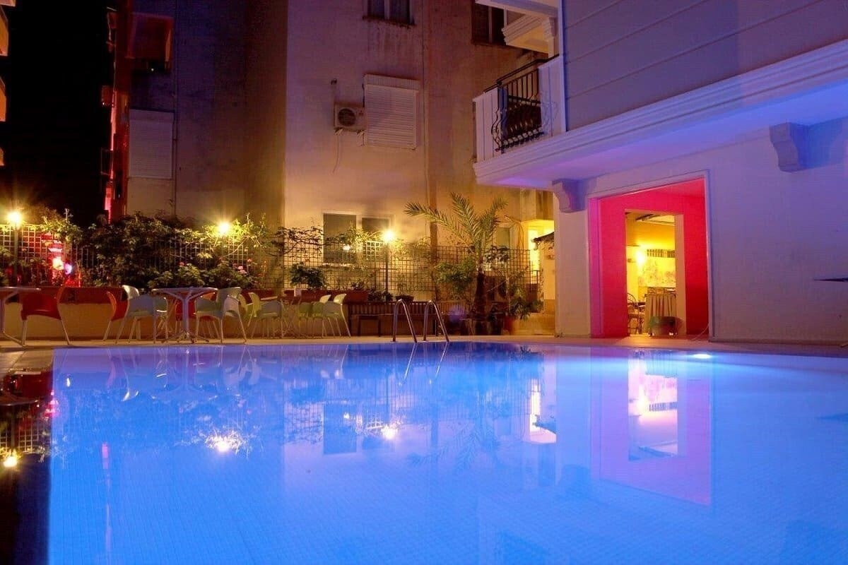 Зображення Kleopatra Hermws Hotel 3*