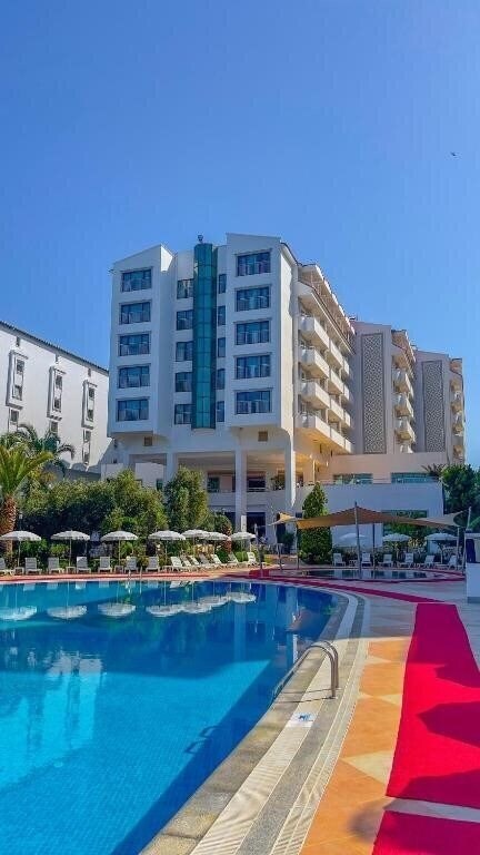 Изображение Calido Sol Hotel 5*