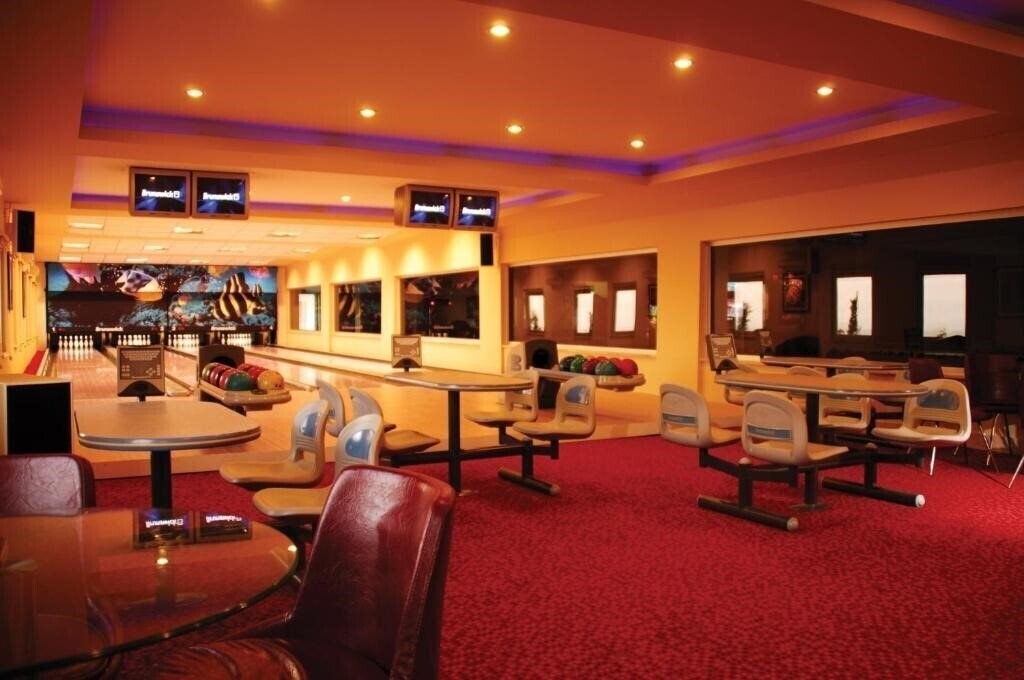 Зображення Gold City (ex. Goldcity Tourism Complex Condominium & Hotel & Spa) 5*