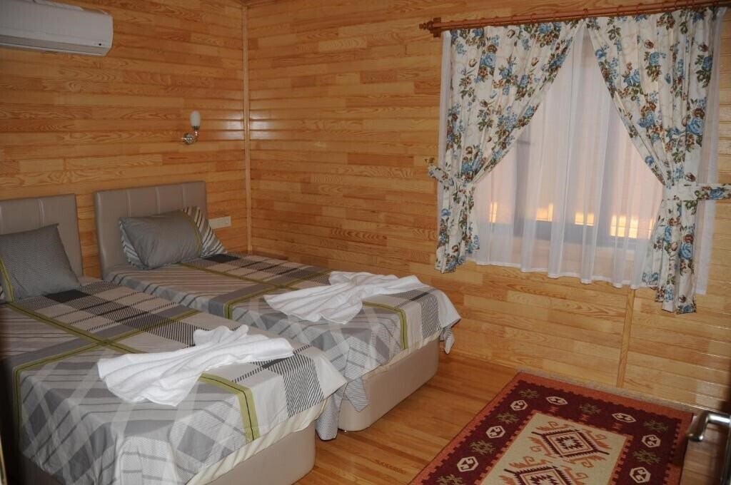 Фото Merhaba Hotel 3*