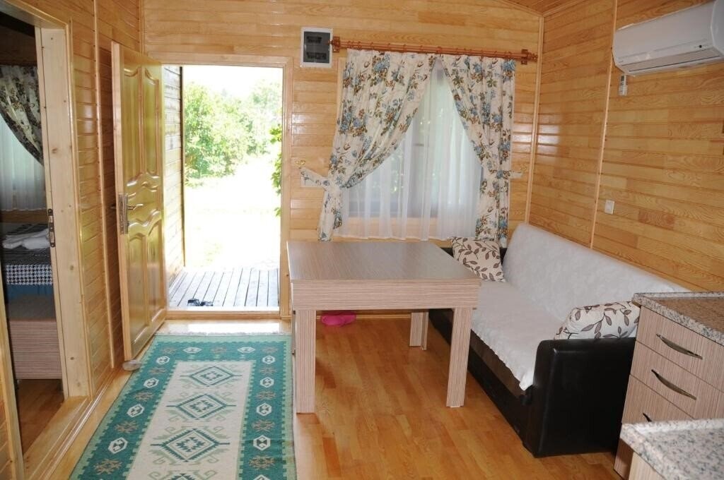 Фотографія Merhaba Hotel 3*