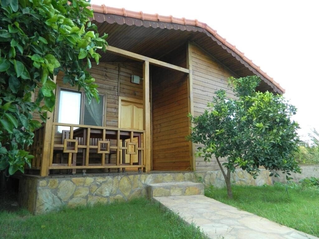 Картинка Merhaba Hotel 3*