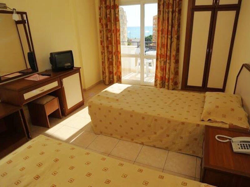 Зображення Alperbey Hotel 3*