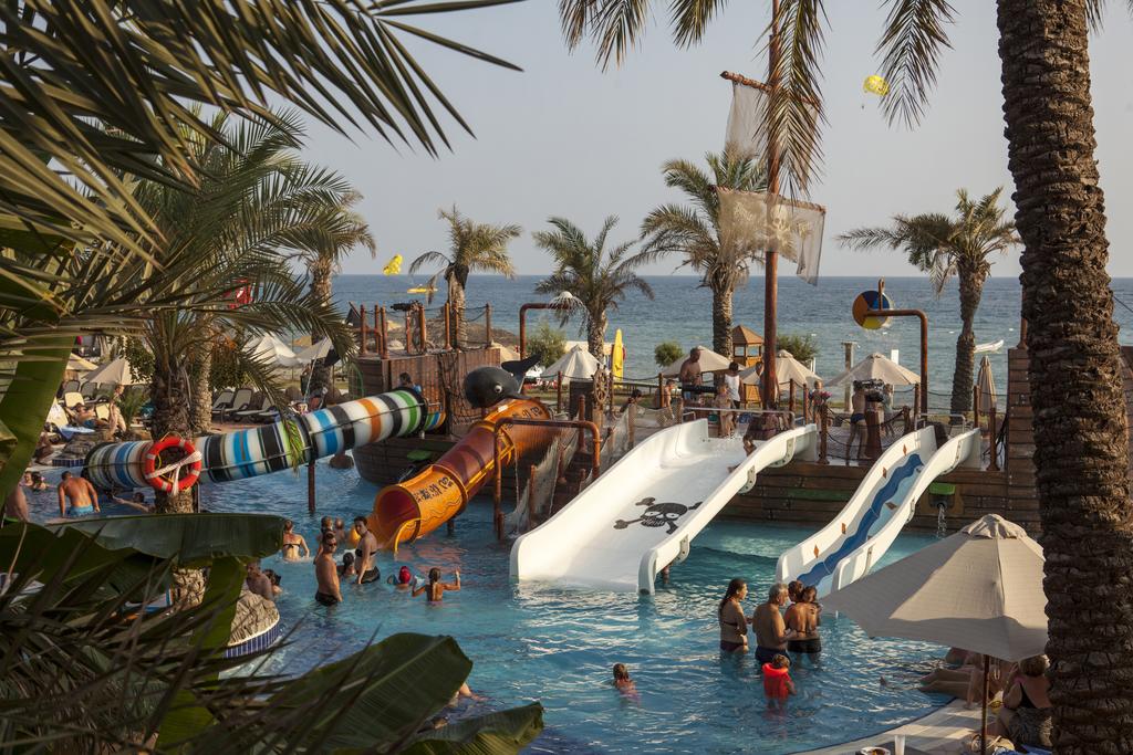 Зображення Long Beach Harmony Hotel 5*