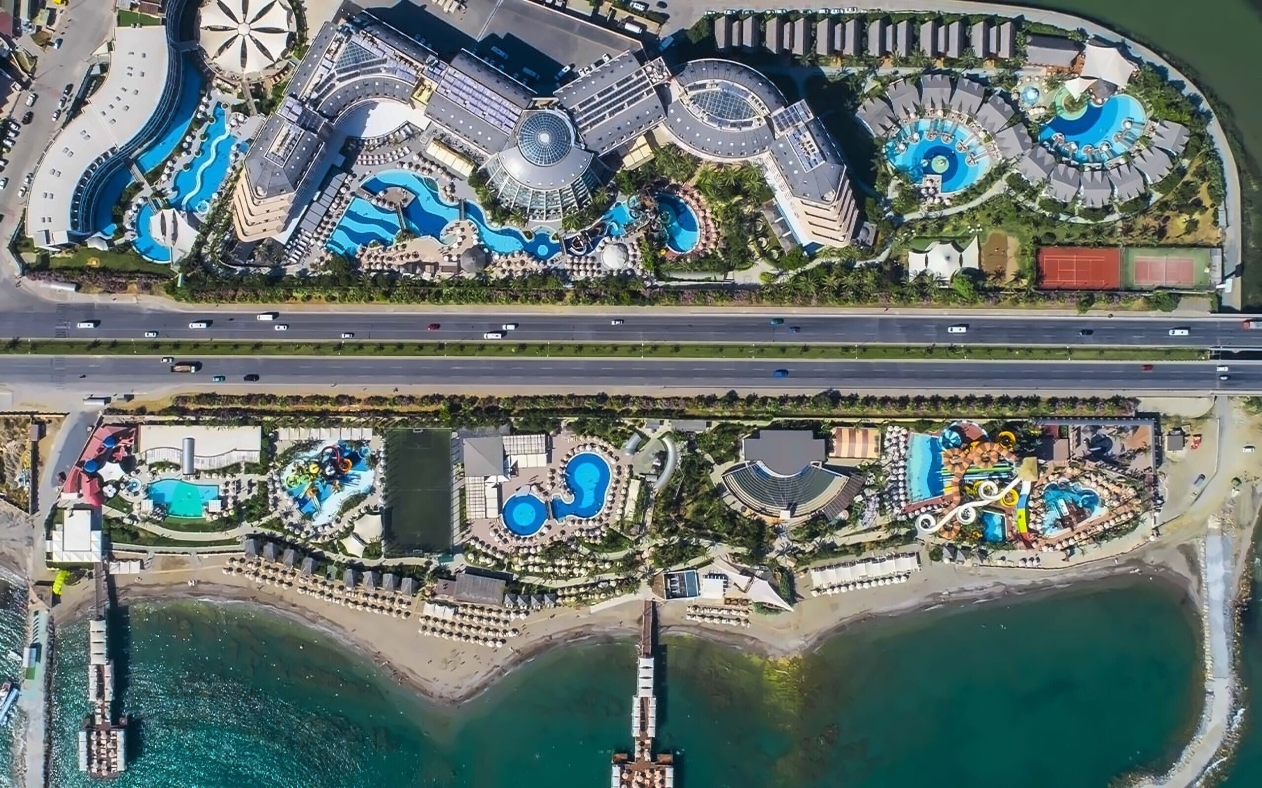 Фотографія Long Beach Harmony Hotel 5*