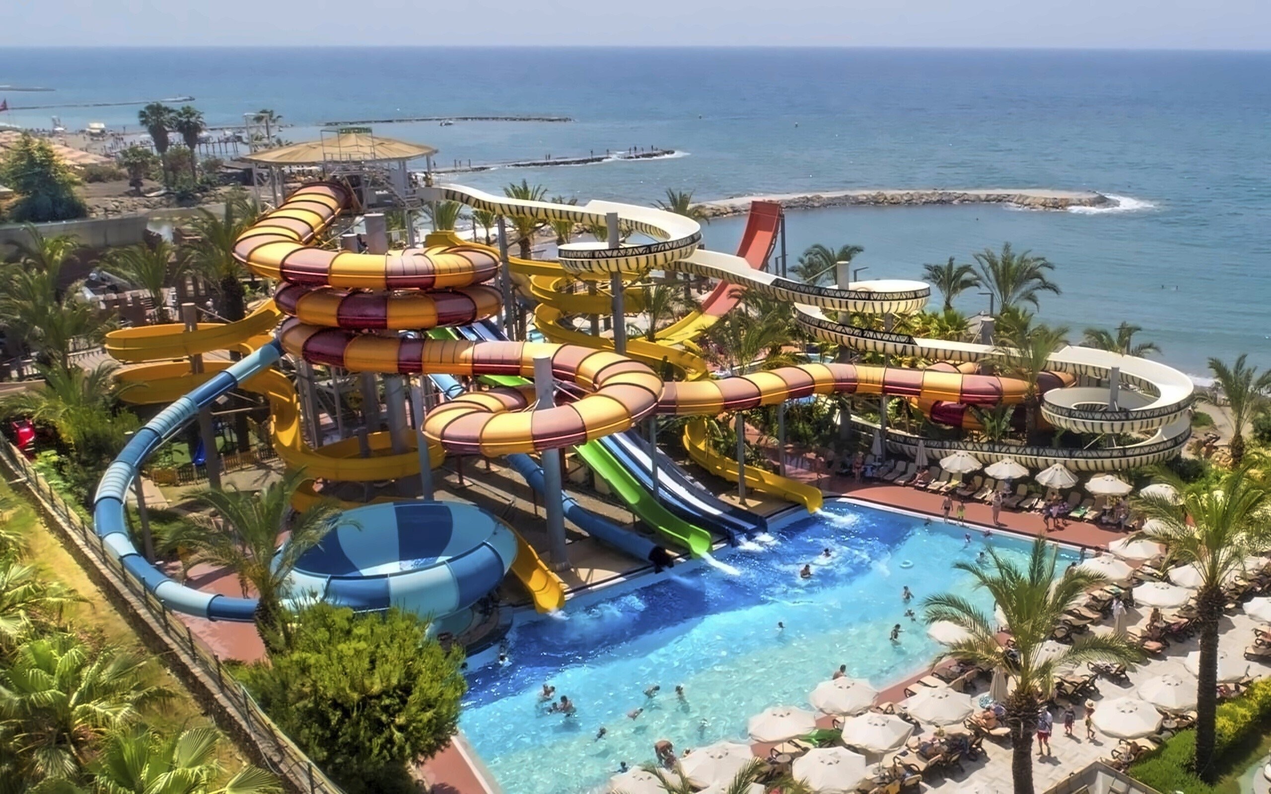 Зображення Long Beach Harmony Hotel 5*