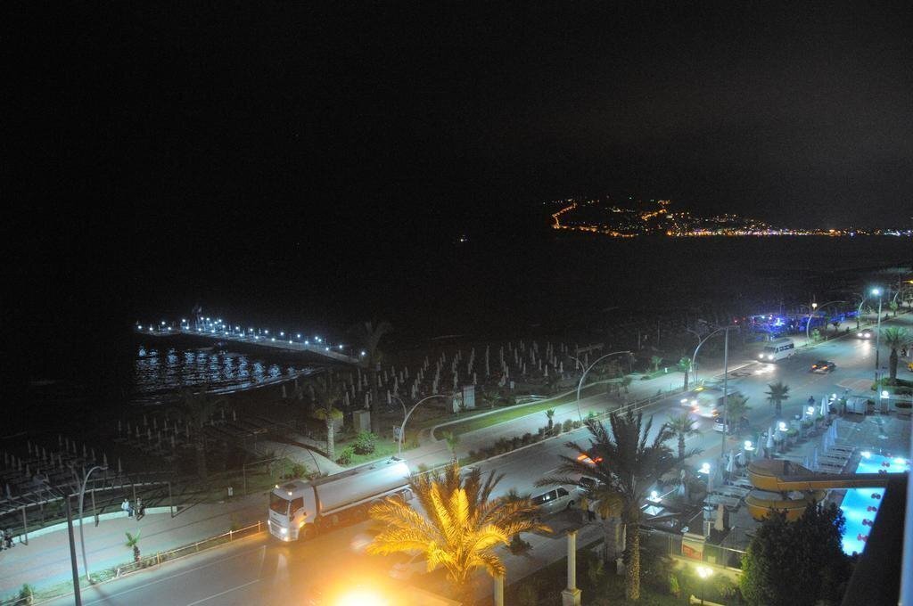 Зображення Emir Fosse Beach Hotel (ex. Emir Fosse Beach) 3*