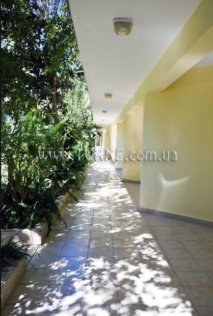 Фотографія International Hotel 3*