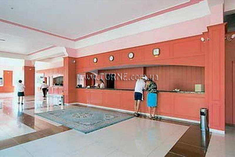 Зображення Maksim Green Hill 5*