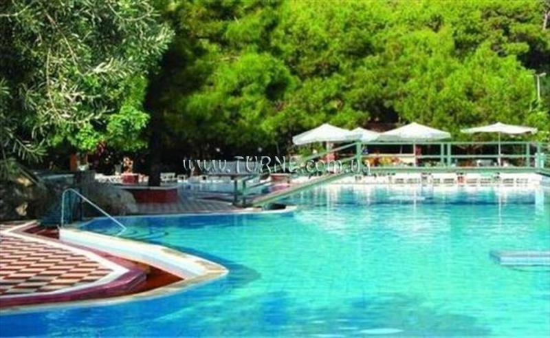 Фотографія Maksim Green Hill 5*