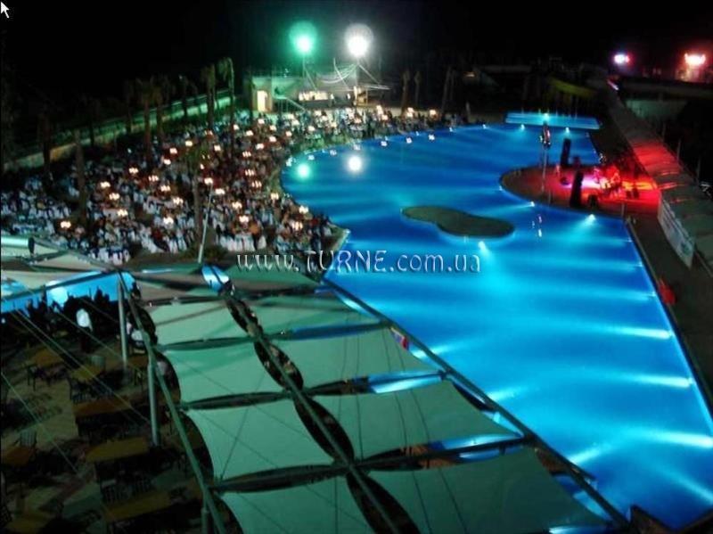 Зображення Bera Alanya Hotel 5*