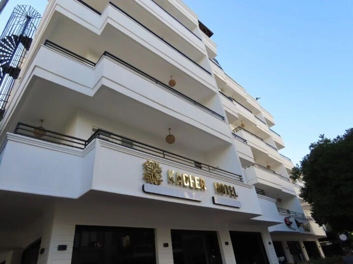 Фотографія Kadeer Hotel (ex. Diamond Alanya Hotel) 3*